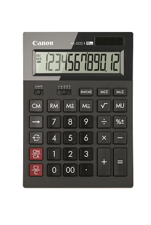 AS-2222 II