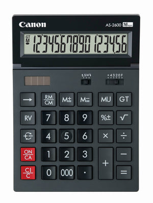 AS-2600