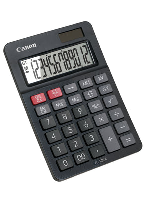 AS-120 II