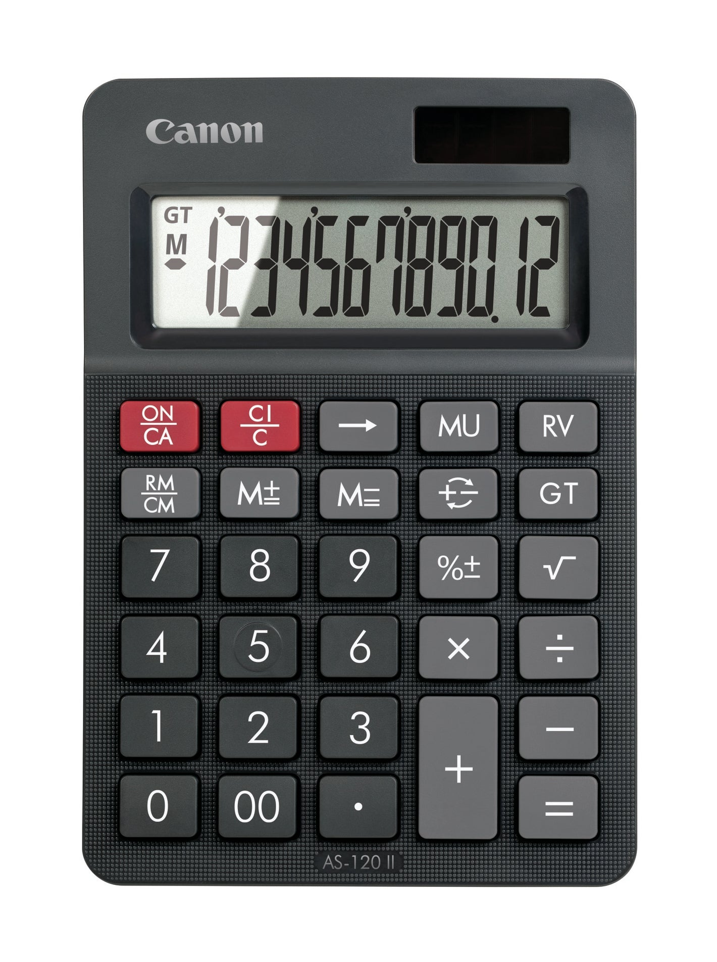 AS-120 II