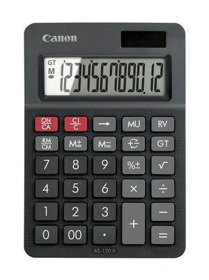 AS-120 II