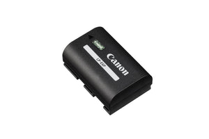 Battery Pack LP-E6P