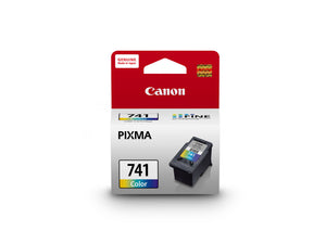 PG-740 / PG-740XL / CL-741 / CL-741XL