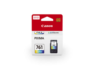 PG-760 / PG-760XL / CL-761 / CL-761XL