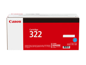 Cartridge 322