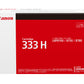 Cartridge 333 / 333H