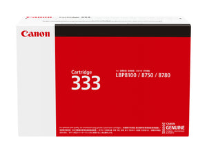 Cartridge 333 / 333H