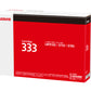 Cartridge 333 / 333H