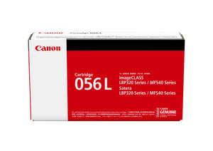 Cartridge 056L / 056 / 056H