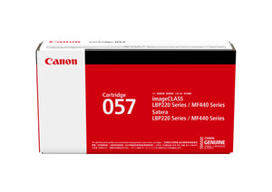 Cartridge 057 / 057H
