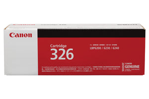 Cartridge 326