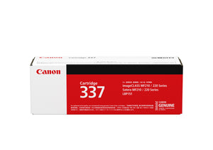 Cartridge 337