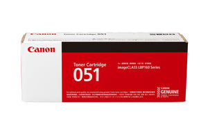 Cartridge 051 / 051H / Drum 051