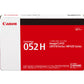 Cartridge 052 / 052H