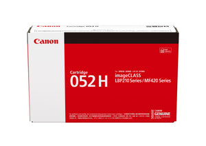 Cartridge 052 / 052H