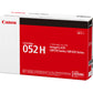 Cartridge 052 / 052H