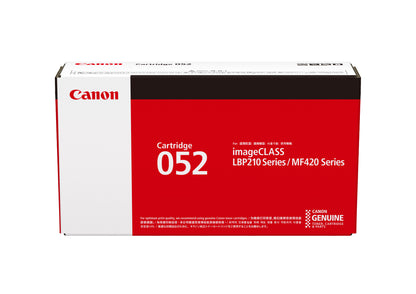 Cartridge 052 / 052H
