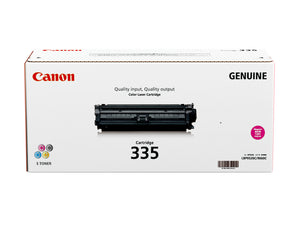 Cartridge 335E / 335