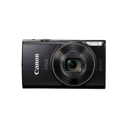 [PRE-ORDER] IXUS 285 HS A [Delivery will take up to 60 days]