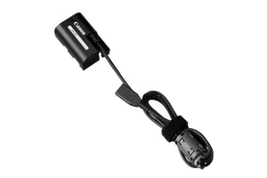 DC Coupler DR-E6P