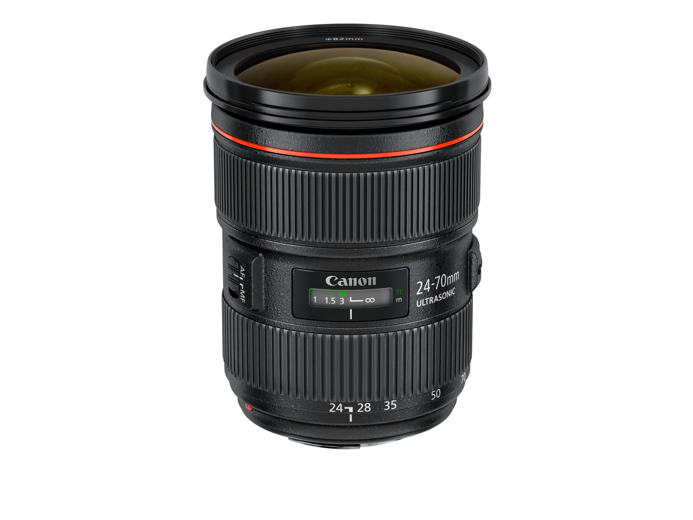 EF 24-70mm f/2.8L II USM