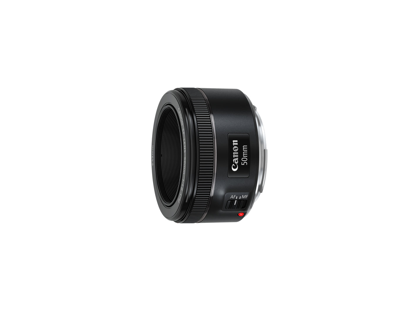 EF50mm f/1.8 STM