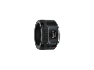 EF50mm f/1.8 STM