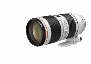 EF70-200mm f/2.8L IS III USM