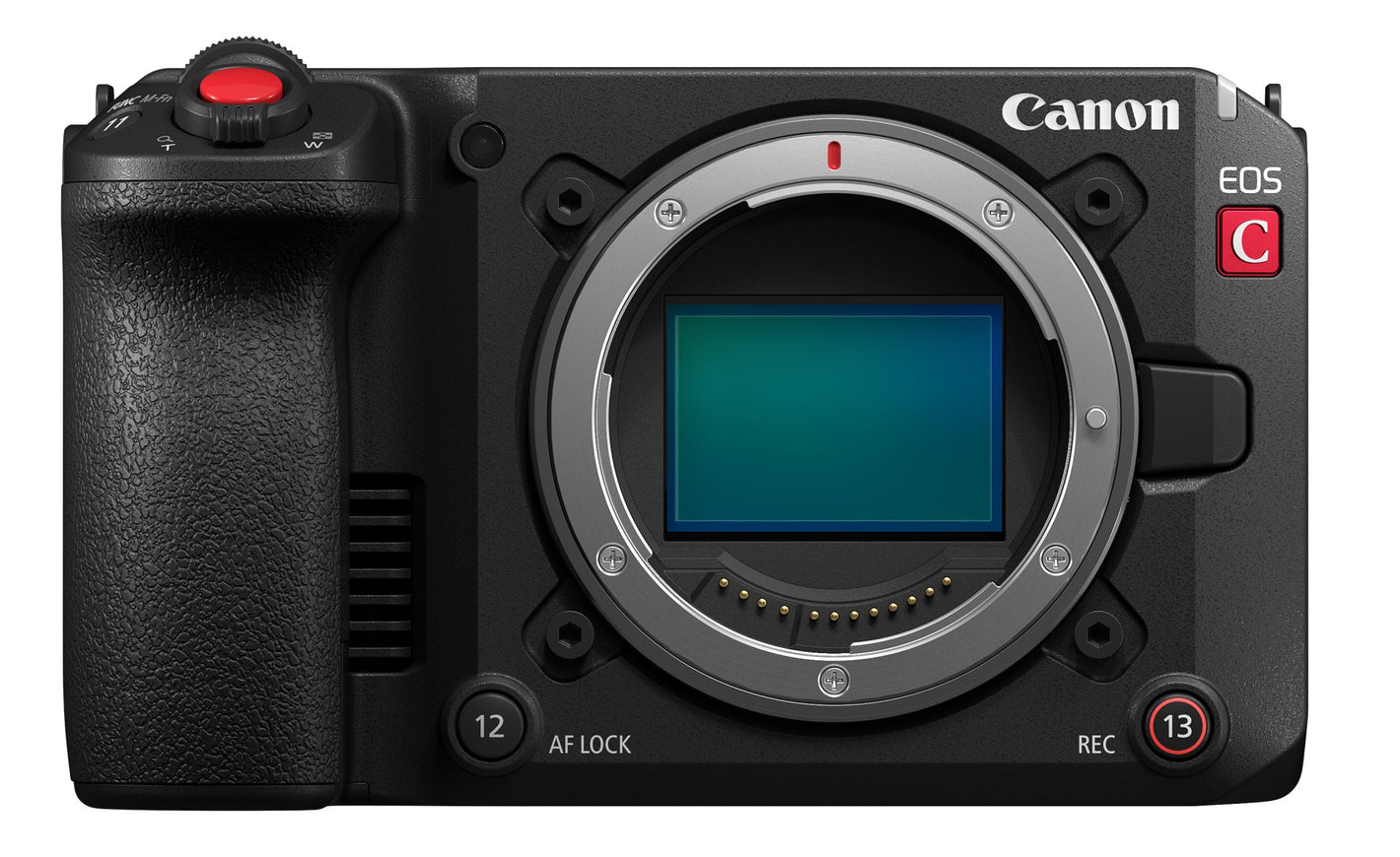 [PRE-ORDER] EOS C50 [Delivery will take up to 30 days]