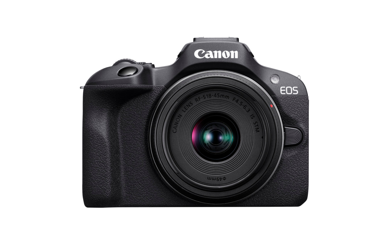 EOS R100 (RF-S18-45mm f/4.5-6.3 IS STM)
