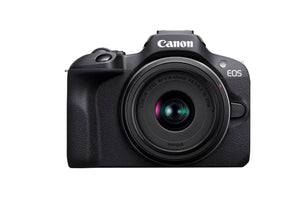 EOS R100 (RF-S18-45mm f/4.5-6.3 IS STM)