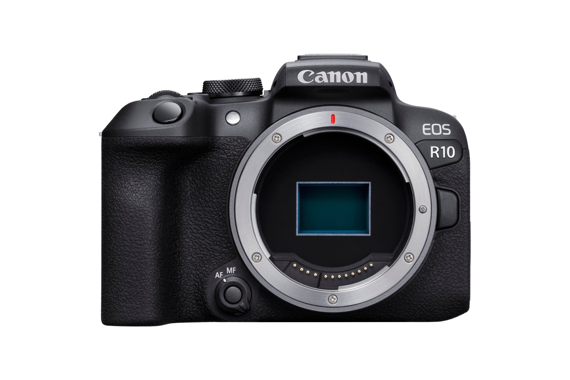 EOS R10