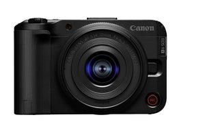 EOS R50 V (RF-S14-30mm f/4-6.3 IS STM PZ)