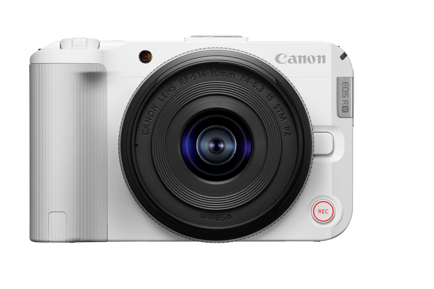 EOS R50 V (RF-S14-30mm f/4-6.3 IS STM PZ)