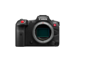 [PRE-ORDER] EOS R5 C [Delivery will take up to 30 days]