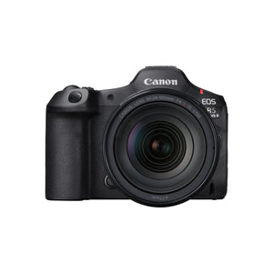 [PRE-ORDER] EOS R5 Mark II [Delivery will take up to 30 days]