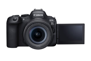 [PRE-ORDER] EOS R6 Mark II [Delivery will take up to 30 days]