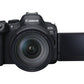 [PRE-ORDER] EOS R6 Mark II [Delivery will take up to 30 days]