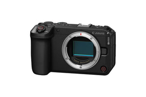 EOS R6 V