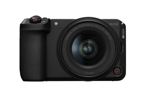 EOS R6 V