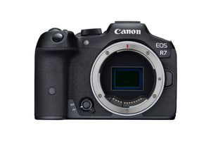 [PRE-ORDER] EOS R7 [Delivery will take up to 30 days]