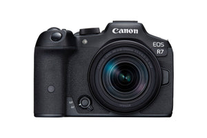 [PRE-ORDER] EOS R7 [Delivery will take up to 30 days]