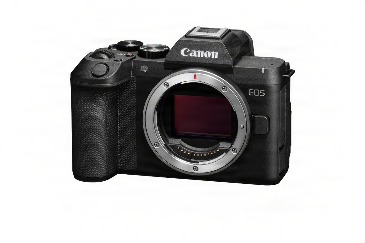 EOS R8 Mark II