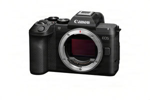 EOS R8 Mark II