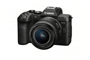 EOS R8 Mark II