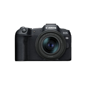 EOS R8