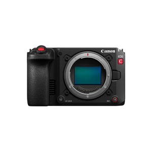 [PRE-ORDER] EOS C50 [Delivery will take up to 30 days]