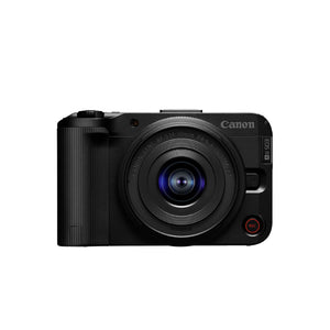 EOS R50 V (RF-S14-30mm f/4-6.3 IS STM PZ)
