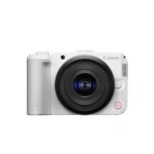 EOS R50 V (RF-S14-30mm f/4-6.3 IS STM PZ)