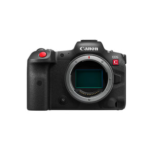 [PRE-ORDER] EOS R5 C [Delivery will take up to 30 days]